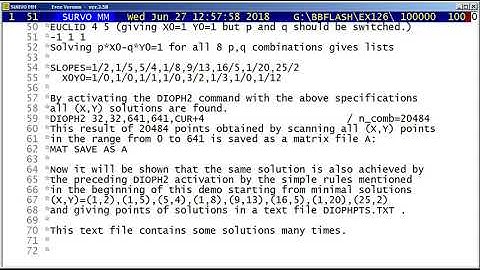 Symmetries of roots in nonlinear Diophantine equations X^n+Y^n=cZ