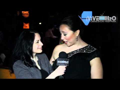 Jessica Almanzar - New Jersey Fashion Week March Mixer