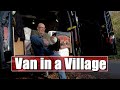 VanlifeUK | A Wander Around Selham Village