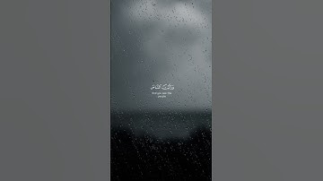 إذا جاء نصر الله والفتح للقارئ إسلام صبحي