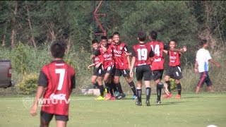 MTUTD.TV U -13 SUPER LEAGUE SCG MTUTD vs Buriram