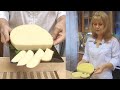 Домашний сыр твердый на сковороде – вкусно, полезно и просто.
