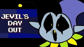 Jevil