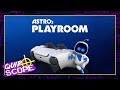 Astro's Playroom [GAMEPLAY & IMPRESSIONS] – QuipScope