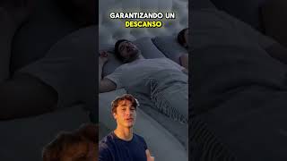 La Almohada con IA que Revoluciona tu Sueño