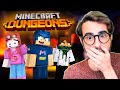 I MIEI AMICI SONO IN PERICOLO! - MINECRAFT DUNGEONS *EP.2*