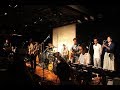 山下達郎「恋のブギウギトレイン」/ T.M.M.P. Live@C☆LAPS[六本木] (2018/05/27)