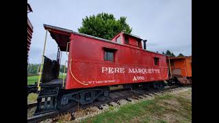 Pere Marquette 1223