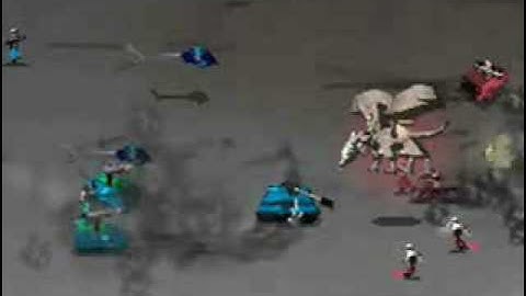 War and Beyond Deadly Strategies Gameplay Video