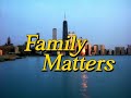 Family matters 1995 season 6 intro