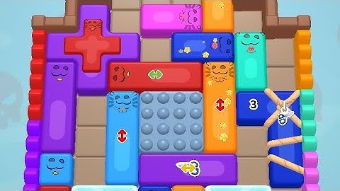 Farm Block Escape level 64 Gameplay Walkthrough Solution