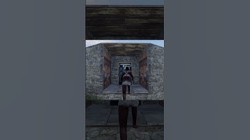 Самая Грязная Ловушка с новым предметом! [Rust/Раст]