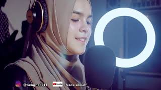 Lily -Alan walker version NENG NADA SIKKAH~PARODI (Rasa cinta)