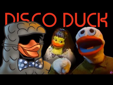 ONE HIT WONDERLAND: "Disco Duck" by Rick Dees and His Cast of Idiots
