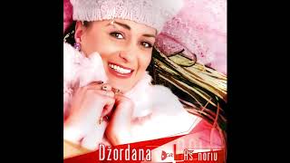 Video thumbnail of "Džordana Butkutė - Tavo meilė"