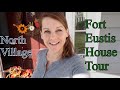 House Tour | Fort Eustis | North Village | 4 Bedroom |