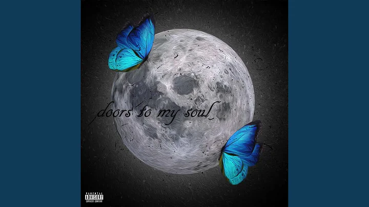 doors to my soul