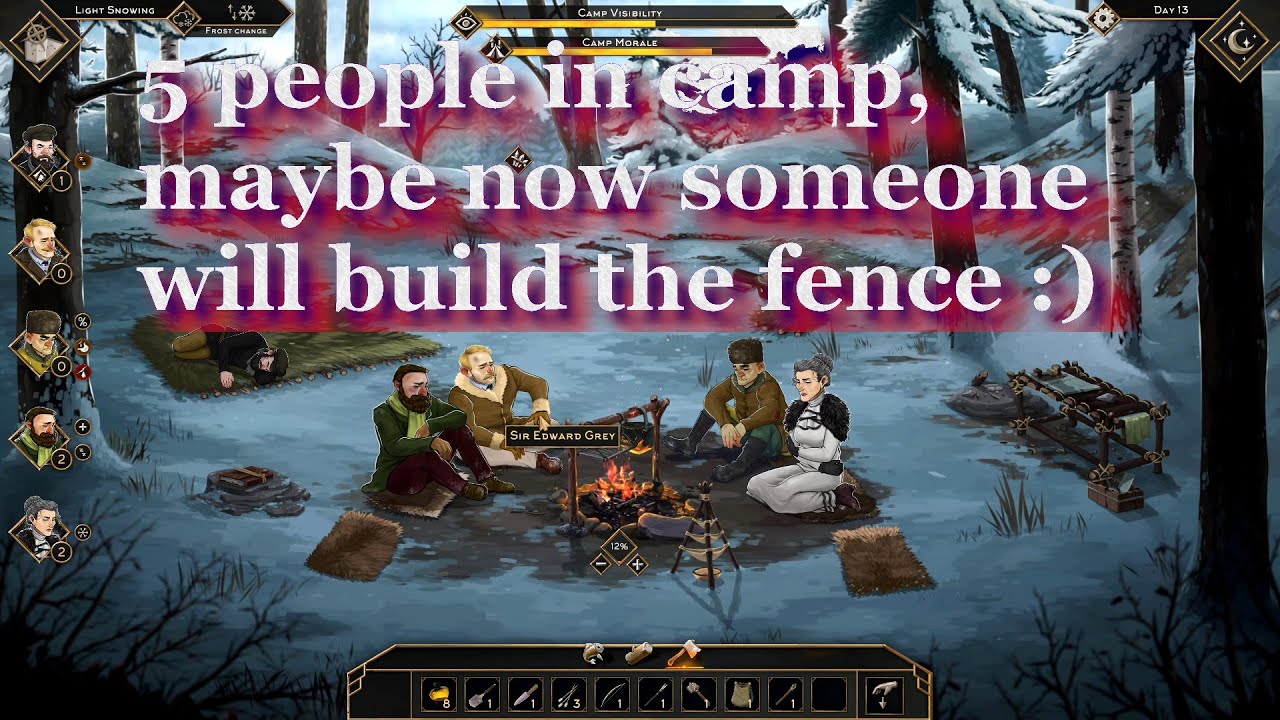 Help Will Come Tomorrow after update - Day 10 gameplay - How to get 5th character - Tips ans tricks