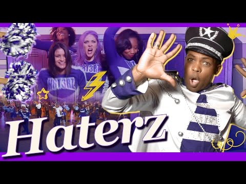 Todrick Hall - Haterz