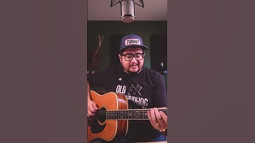 Thumbnail of 2 Must Know Bluegrass Walks for Rhythm Guitar