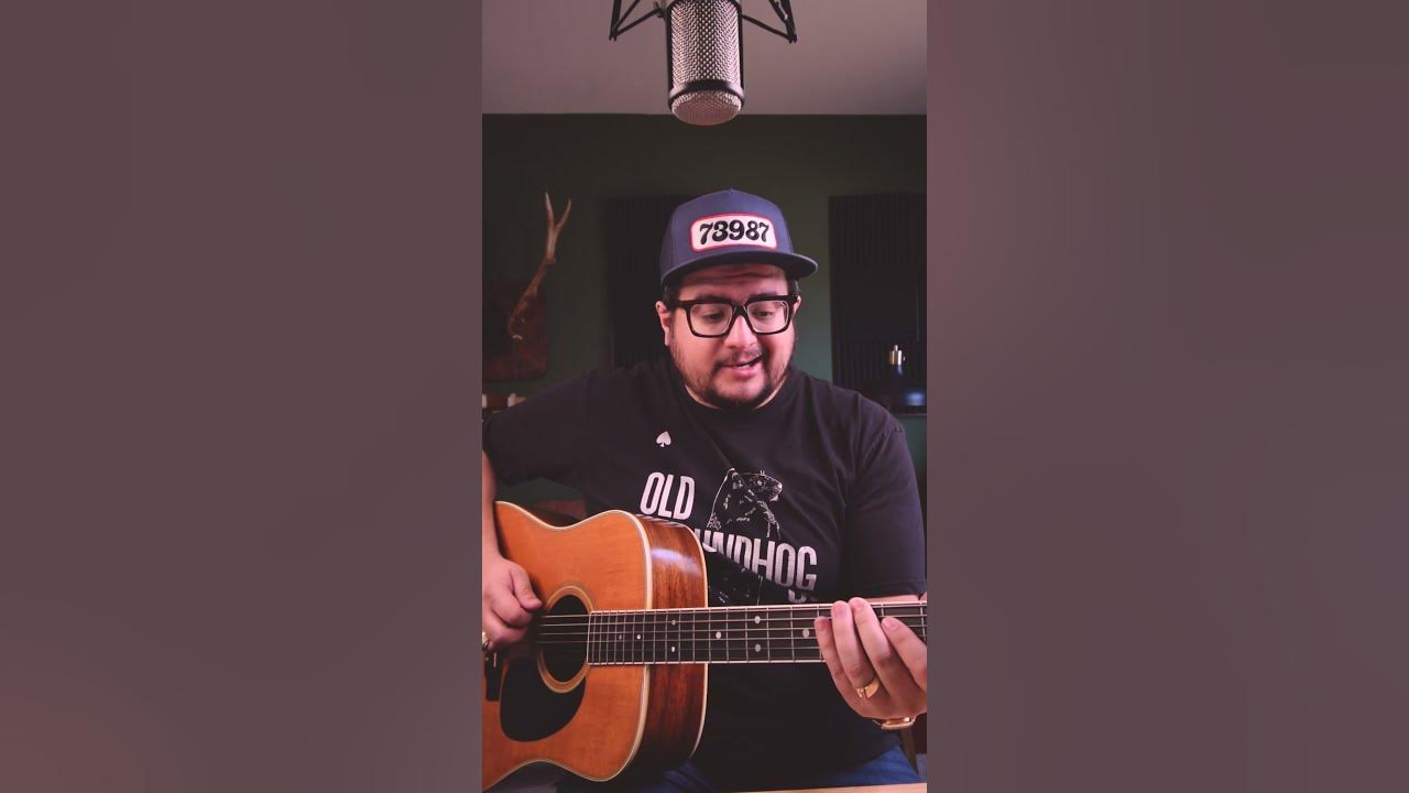 2 Must Know Bluegrass Walks for Rhythm Guitar 2 Must Know Bluegrass Walks for Rhythm Guitar
