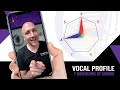 Vocal Profile: Flexibility &amp; Articulation