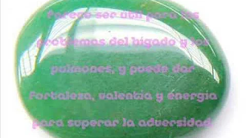 ¿Cuál es la piedra de la suerte de Escorpio?