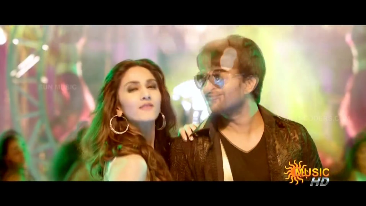 Thala Thala Nani  Vaani Kapoor   Aaha Kalyanam 2014   Video Song Full HD 1080p