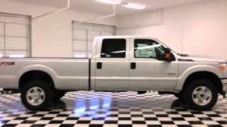 Match Highlights 2013 FORD F-350 Comanche TX