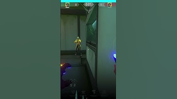 Valorant KJ Setup Fracture #valorant #valoranttips #valorantcoaching #valoranttipsandtricks #val