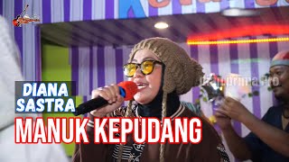 MANUK KEPUDANG || DIANA SASTRA (GUESTAR DIANA SASTRA)