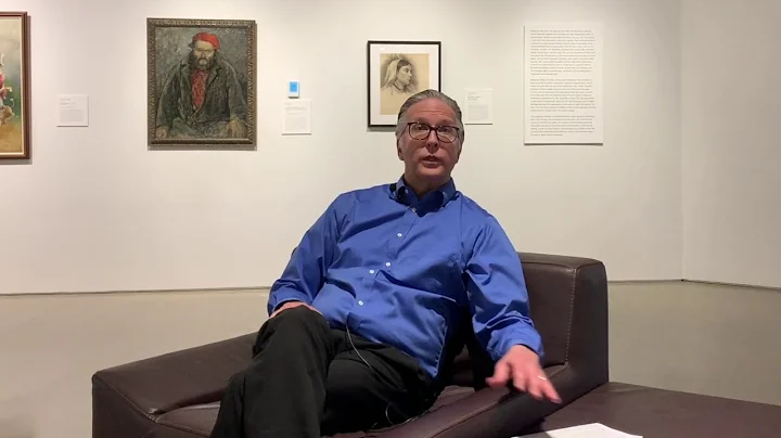 History of the Sioux City Art Center - Part 1