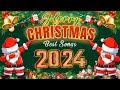 Top Christmas Songs of All Time 🎅🏼 Best Christmas Music Playlist