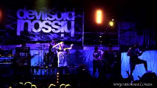 Devil Sold His Soul - 13 - Tides - Live@Bingo, Kiev (23.09.2012)