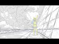 Animation layout 101 how to do perspective drawings