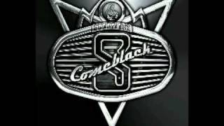 Scorpions - Shapes Of Things (Comeblack 2011)