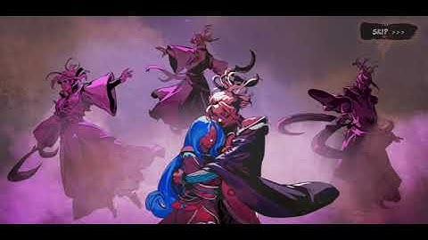 Phantom Blade: Executioners Gameplay (iOS,Android)