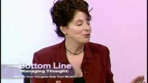 How To Resist Negative Thoughts - Mary Lore - Managing Thought - Part 2