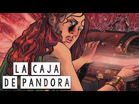 Video: ¿Pandora se basó en una historia real?