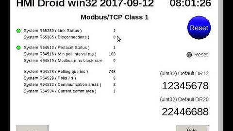 HMI Droid for Windows - Alpha version 2017 09 12 (2)