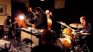 Jeremy Pelt Power Quintet - Jazzclub Lustenau - 04.03.2016 - Ascona - LIVE !!! chords