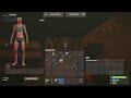 RUST собираем скрап