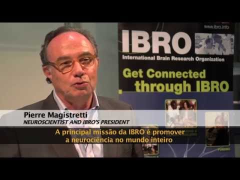 IBRO 2015 Programa Nº 03 Program 03