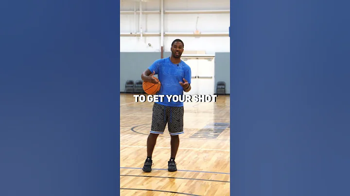 The Importance of Shooting in Basketball 💥#basketballdrills