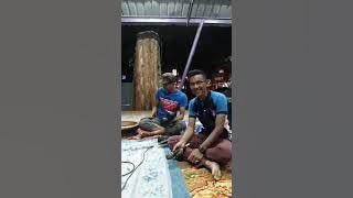 Dikir barat=soro sapo..MCG😍