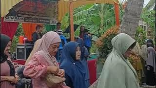 Viral bocil nyanyi talak tilu suaranya WOW