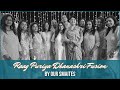 Raag puriya dhanashri fusion  by our smaites  shagota music academy