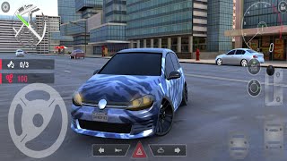 Real car parking 2 #1 Realistic Car Games - Android Gameplay | Driving school 2020