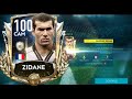 All MILESTONES Completed! Got Prime Icon Zidane! |Fifa Mobile 20 - Prime Icons Zidane