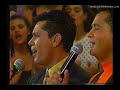 Especial Sertanejo | Leandro & Leonardo cantam "O Que eu Sinto é Amor" na RECORD TV em 1993